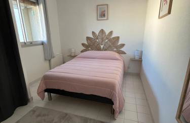 Appartement 2 pièces + cabine, 6 couchages - Photo 13