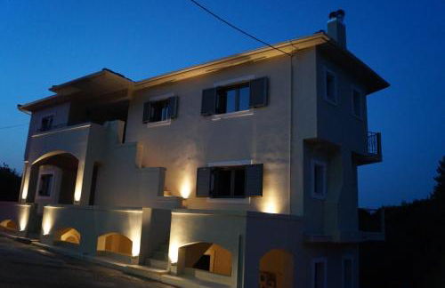 Lagkada Suites - Photo 10