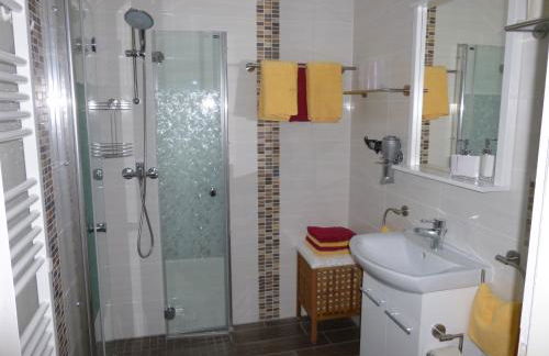 Ferienhaus "Buchfink" - Foto 3