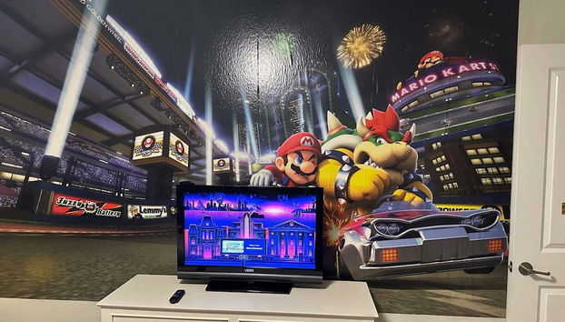 Gorgeous 4 BR With Pool and Lake View - Foto 4, Habitación