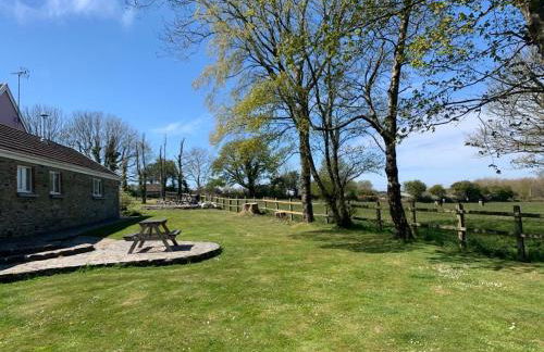 Canllefaes Cottages - Foto 56