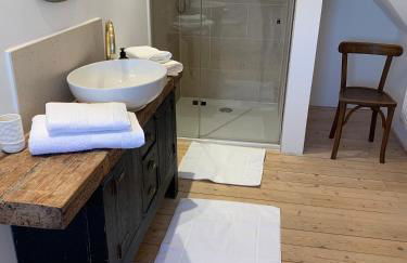 Scheune im Grünen - Foto 19