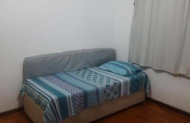 Apartamento próximo a avenida, localizado no 3 pavimento em prédio sem elevador - Foto 4