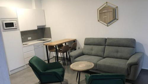 Apartamentos Ad Theatrum - Foto 3