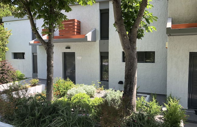 Pleiades Boutique Villas - Photo 49