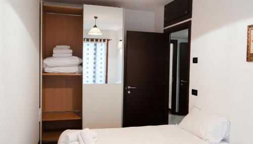 5min RhoFiera-10minMetro-Parking - Photo 5, towels, wardrobe