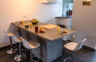 Le Logis du Marquis Jacuzzi Billard - Foto 3