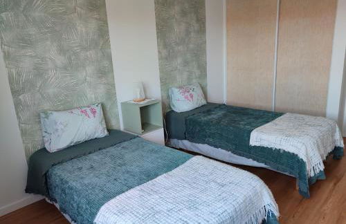 zélu apartamento centro da Guarda - Foto 7