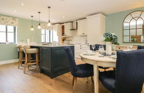 Tarn End Cottages 12 - Foto 5