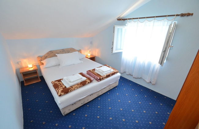 Apartments Corovic - Foto 9