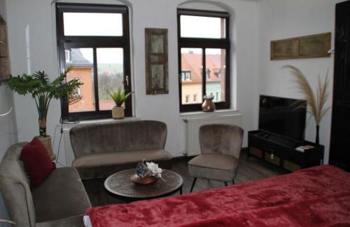 Ferienwohnungen Gabriele Waldenburg - Foto 24