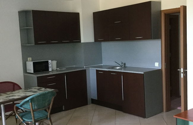 Sofia Apartments in Sunny Residence - Foto 13