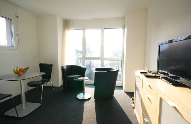 Hitrental Cham Apartments - Photo 28