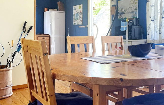 5 Person Holiday Home in Uddevalla-by Traum - Photo 18