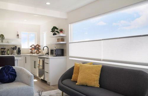 Oceanview Sunset View 3BR Luxe Home Yard - Foto 79