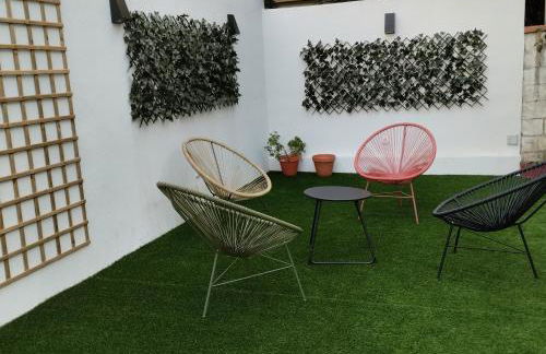 Casa Gaztelu Txiki - Foto 33