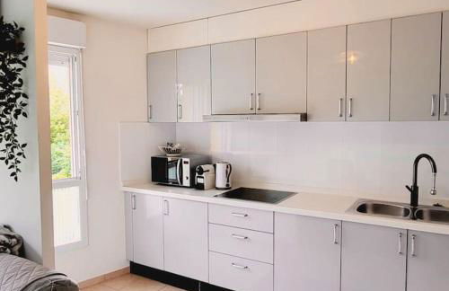 Appartement Saint-Denis proche Stade de France - Foto 9