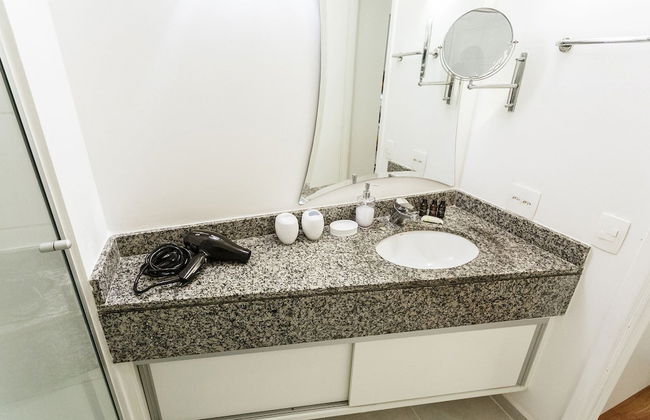 Bela Vista by Conviva - Foto 19