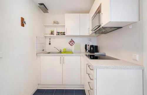 2 Zimmer Wohnung, mit Sonnenterasse - Foto 9