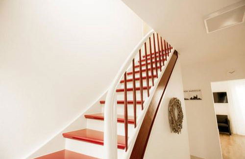 bonquartier - HOUSE 5BR - GARDEN - FOREST - TOP ROAD CONNECTION - Foto 24