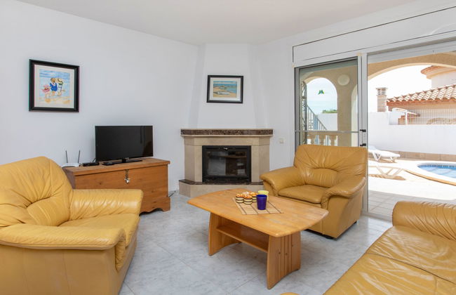 Villa Kikidona - Foto 5