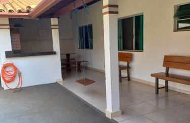 Casa Temporada BV Capitolio - Foto 40