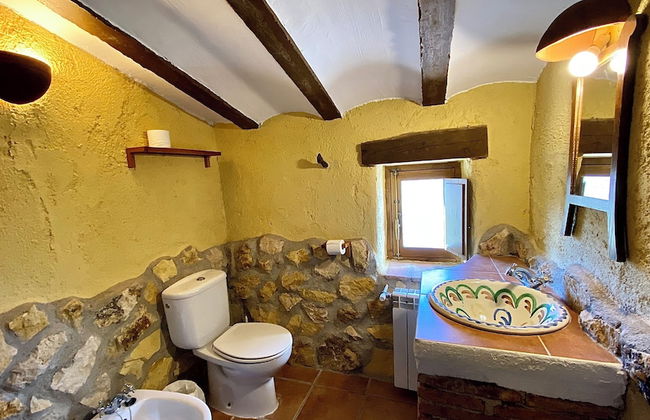 CASAS RURALES CORTIJO LEONTINO - Photo 3