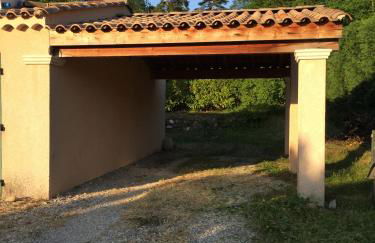 Le Mas Sisteron - Foto 31