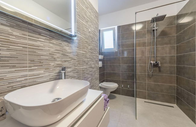 Villa Tara Zadarvillas - Foto 75