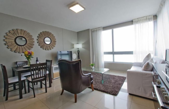 401 Infinity Apartment - Foto 14