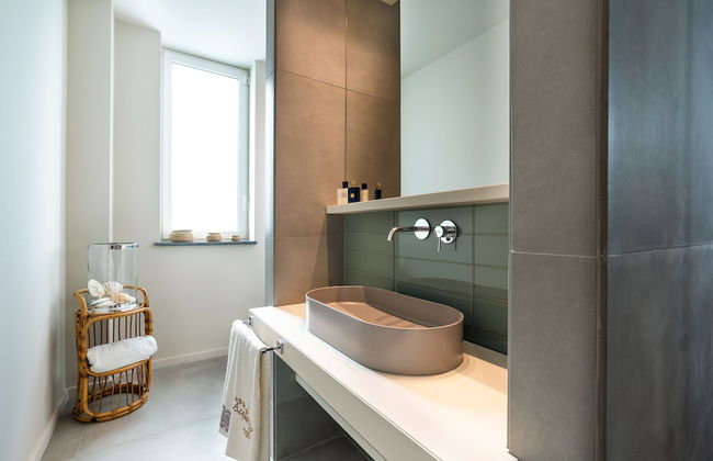 Villa Isabella - Foto 8