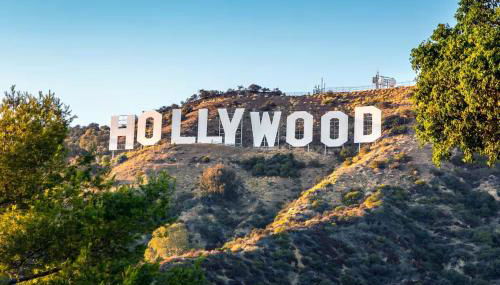 Hollywood Luxury Retreat I Pool Views I Jacuzzi I Fitness Center I Free Parking! - Foto 2