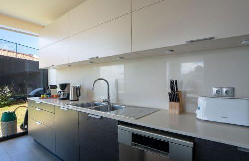 Villa Ocean Sight by LovelyStay - Foto 19