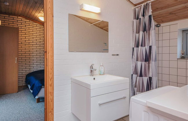 8 Person Holiday Home in Haderslev-by Traum - Foto 7