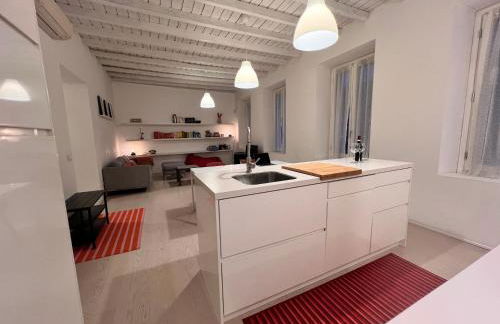 Casa Pina - Milan - Malpensa - Rho Fiera - Foto 14