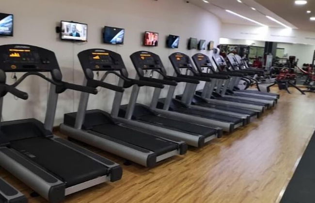 Dabouq luxury spaceous Apartment - Foto 2