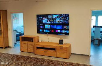 Großes Ferienhaus bis 22 Personen bei Würzburg für Famientreffen - Firmenevents mit BBQ-Grillveranstalltung möglich - Foto 7