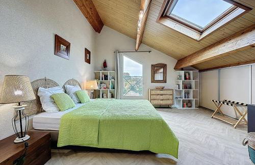 Apartment La Fontaine by Interhome - Foto 14