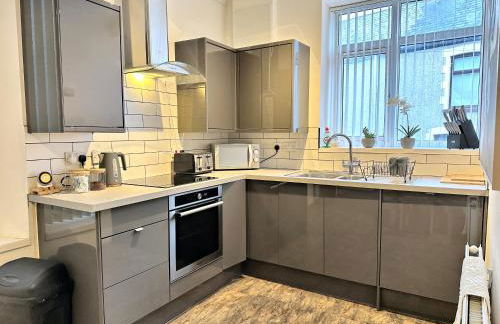 Large house on the edge of the Brecon Beacons - Foto 6