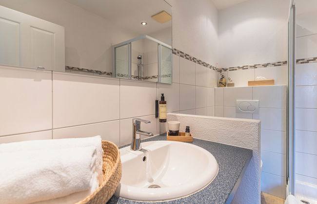 Dorfchalets Kaprun - Foto 62