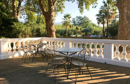 Gîtes du Castell de Blés - Photo 8