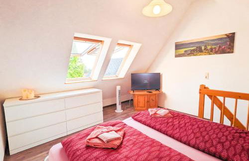 B7 - Urlaubsmagie Maisonette Wohnung mit Balkon - Foto 7