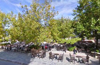 Avgerinos Ηome BREAKFAST BASKET COMPLIMENTARY - Foto 48