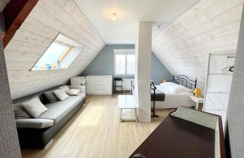 Maison de pêcheur Cocooning 150m du port - Foto 30