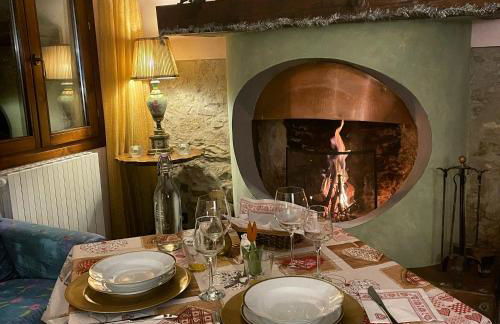 Pizzicalaluna Agriturismo Olistico sulle Colline di Pianoro - Photo 12