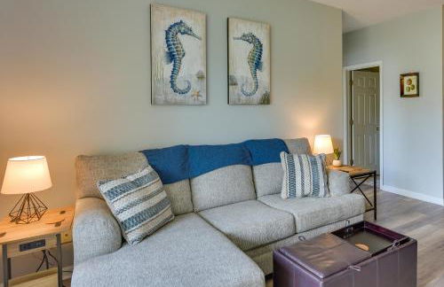 Mount Pleasant Condo with Pool and Bikes Near Beach! - Photo 5