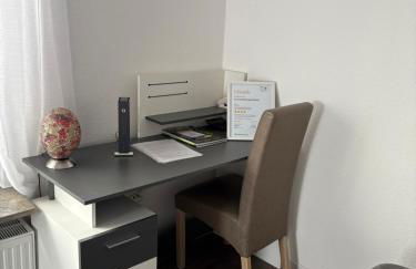 Ferienwohnung Melanie 300 Meter zur Therme - Foto 29