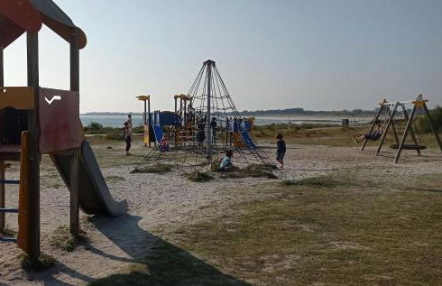 L'Escale Bretonne 4 personnes, proche mer, jardin privé clos et indépendant, appartement en rez de chaussé - Foto 26