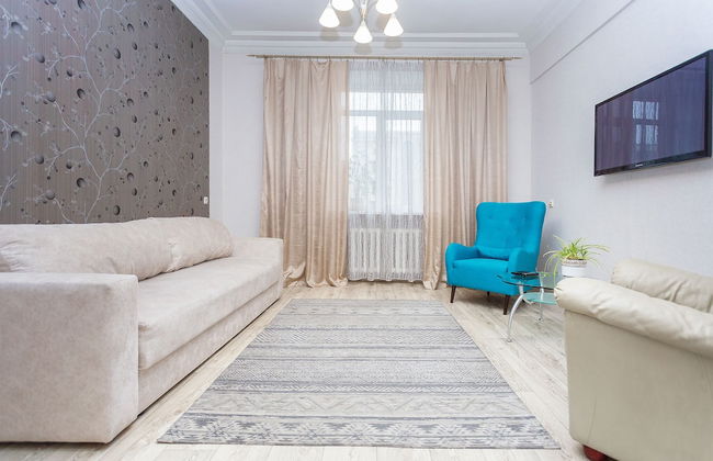 StudioMinsk Apartments in Centre - Foto 5