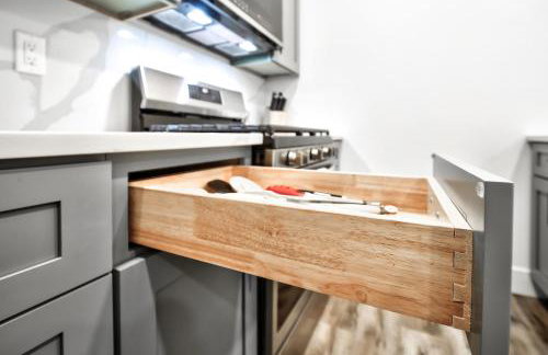 Cozy Luxury Close to Downtown 204 - Foto 7